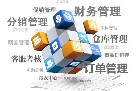 中小企業(yè)管理軟件對(duì)內(nèi)部管理的重要性